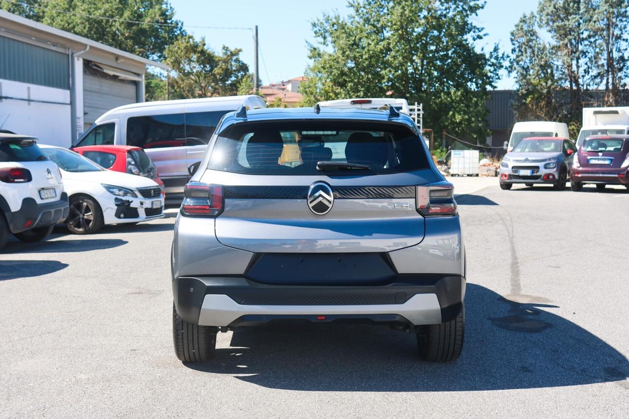 Citroen C3 PureTech 100 S&S Plus