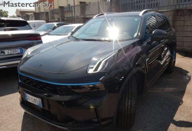 LYNK & CO 01 1.5 td phev auto DCT - GK019RE