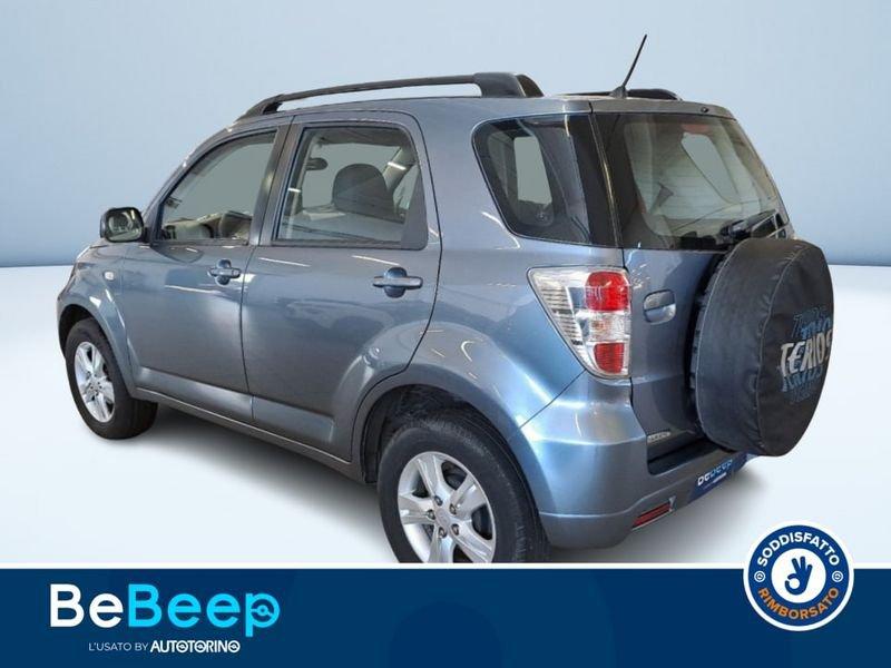 Daihatsu Terios 1.5 SHO