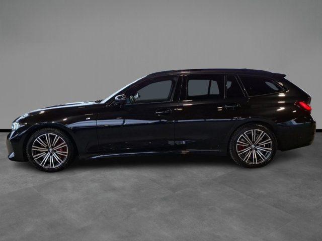 BMW 320 d 48V Msport Pro Aut.