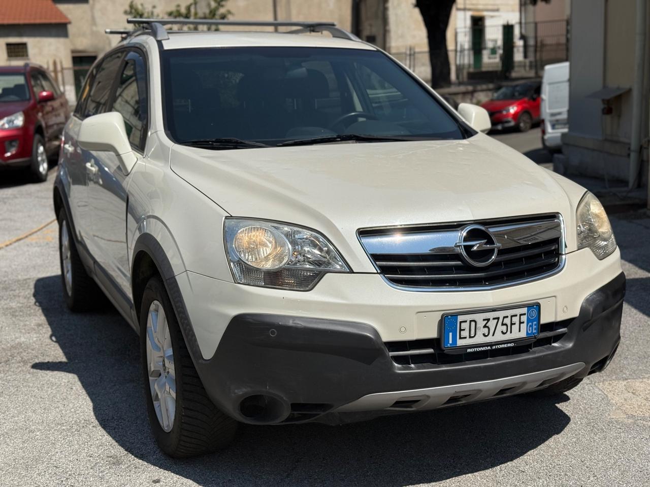 Opel Antara 2.0 CDTI 150CV Cosmo