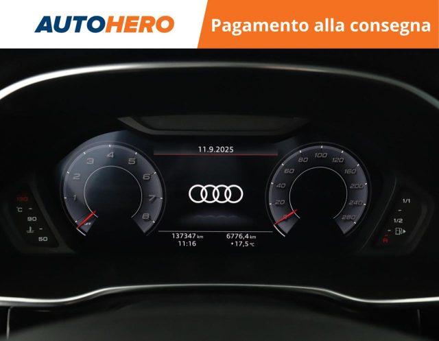 AUDI Q3 40 TFSI quattro S tronic S line edition