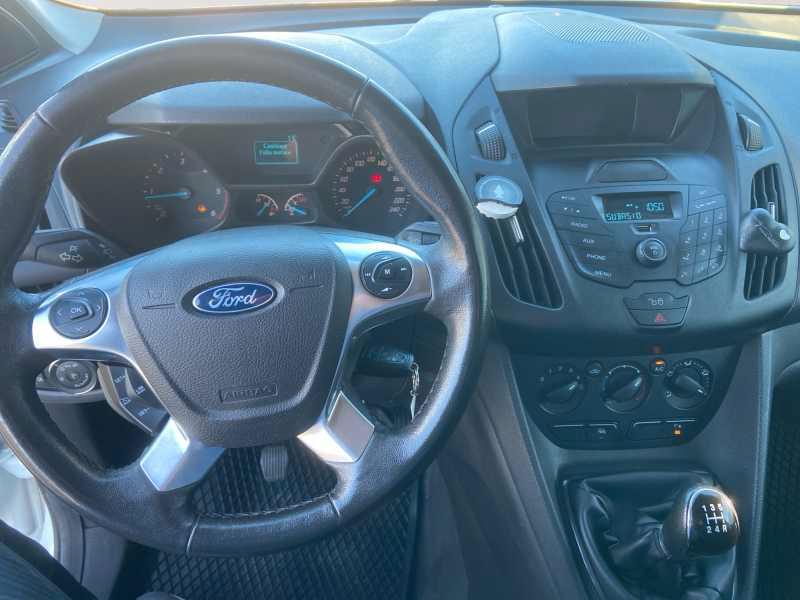 FORD Transit Connect 230 1.6 tdc