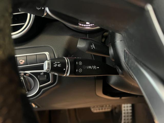 MERCEDES-BENZ GLC 250 4Matic Coupé Premium AMG PELLE-ACC-TELECAMERA 360°