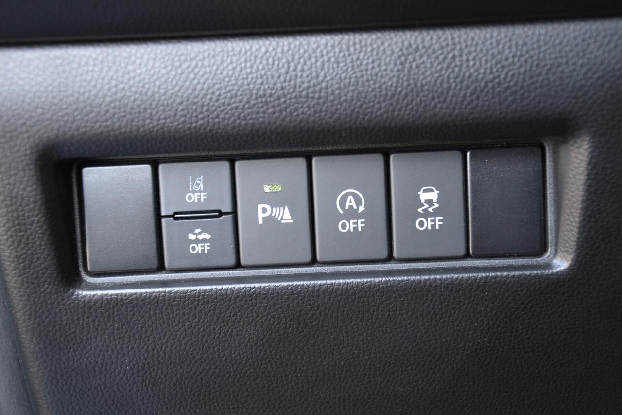 Suzuki Swift 1.2 HYBRID AUTOMAT **LED-RETROCAM-NAV**PREZO VERO*