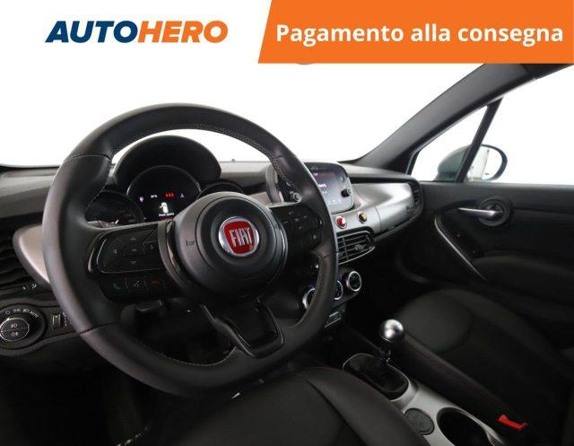 FIAT 500X 1.0 T3 120 CV Sport