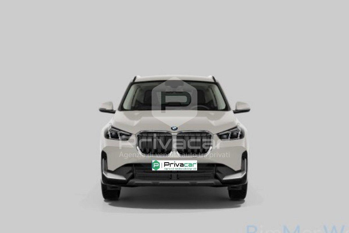 BMW X1 sDrive 20i