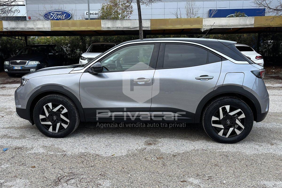 OPEL Mokka-e Elegance