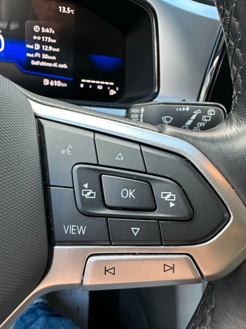 Volkswagen T-Roc 1.0 TSI Style