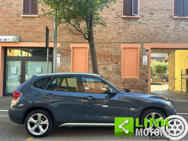 BMW X1 xDrive20d