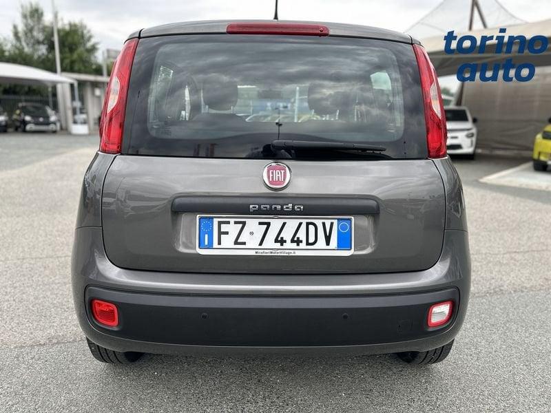 FIAT Panda Panda 1.2 EasyPower Easy