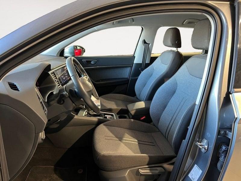 Seat Ateca 1.5 EcoTSI DSG Business