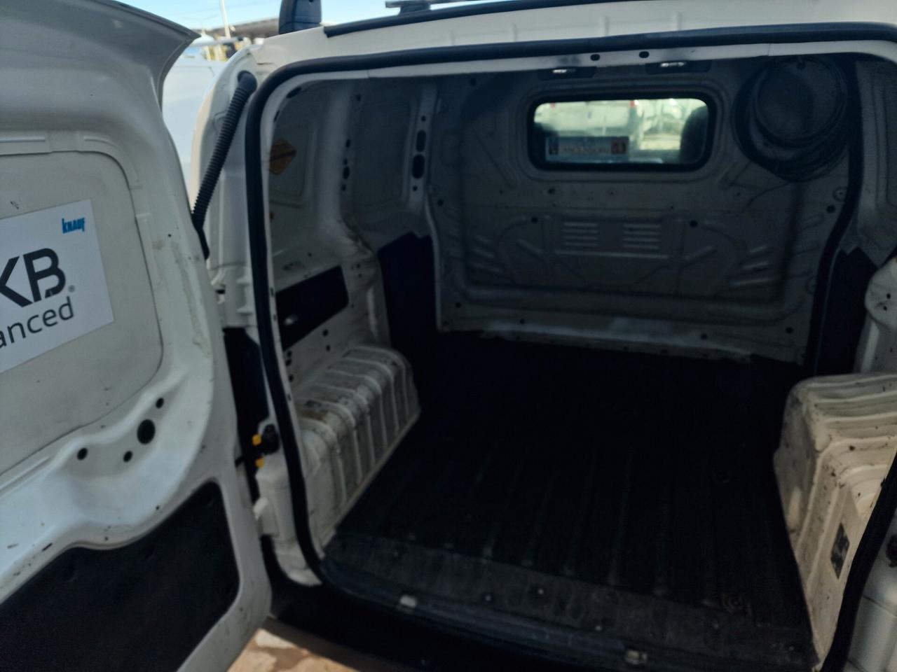 Fiat Fiorino 1.3 MJT Furgone SX