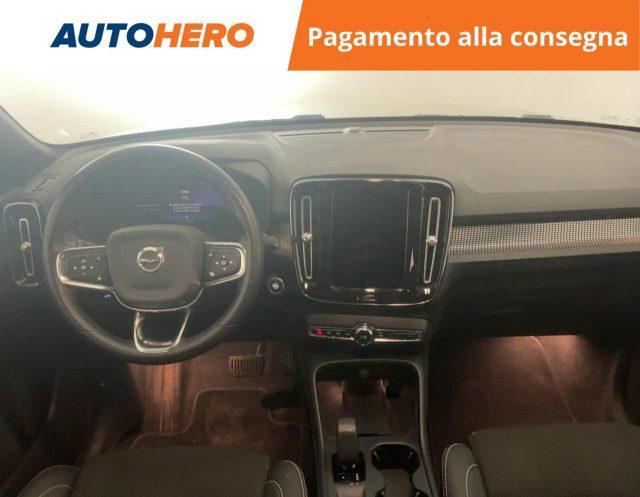 VOLVO XC40 B3 automatico Core