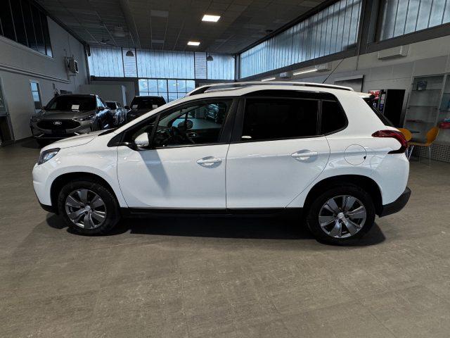 PEUGEOT 2008 BlueHDi 100CV Active