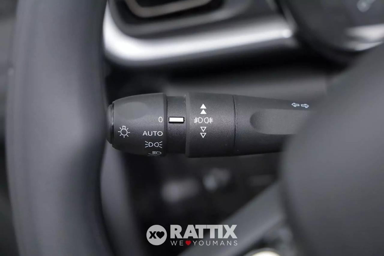 Citroen C3 1.2 Puretech 110CV Max