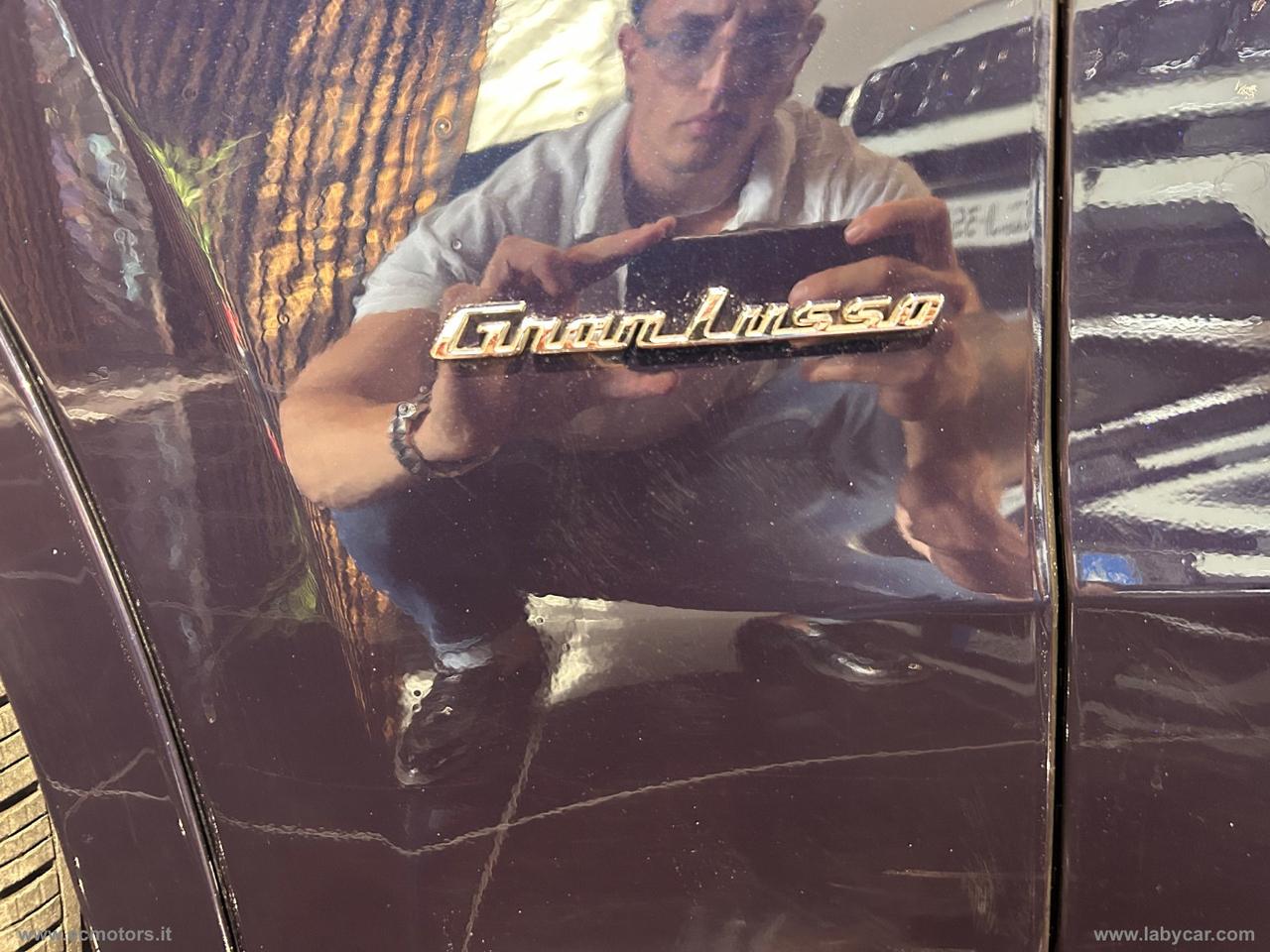 MASERATI Levante V6 Diesel AWD Granlusso