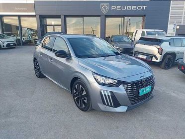 Peugeot 208 PureTech 100 Stop&Start 5 porte Allure