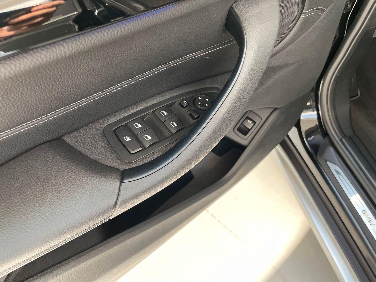 BMW X1 F48 2019 - X1 sdrive16d xLine auto
