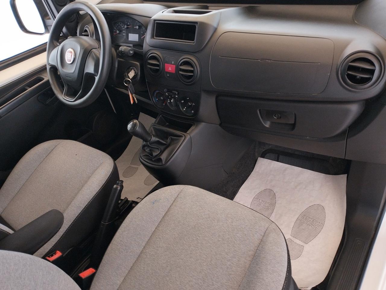 Fiat Fiorino 1.3 MJT 95CV Combinato SX - IVA ESCLUSA