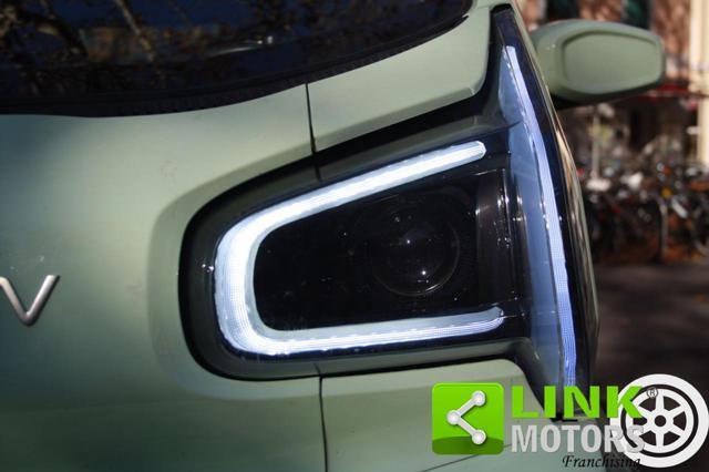 XEV YOYO Yoyo Easy Restyling 130 KM AUTONOMIA