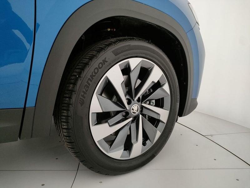 Skoda Kodiaq 1.5 TSI PHEV DSG Style