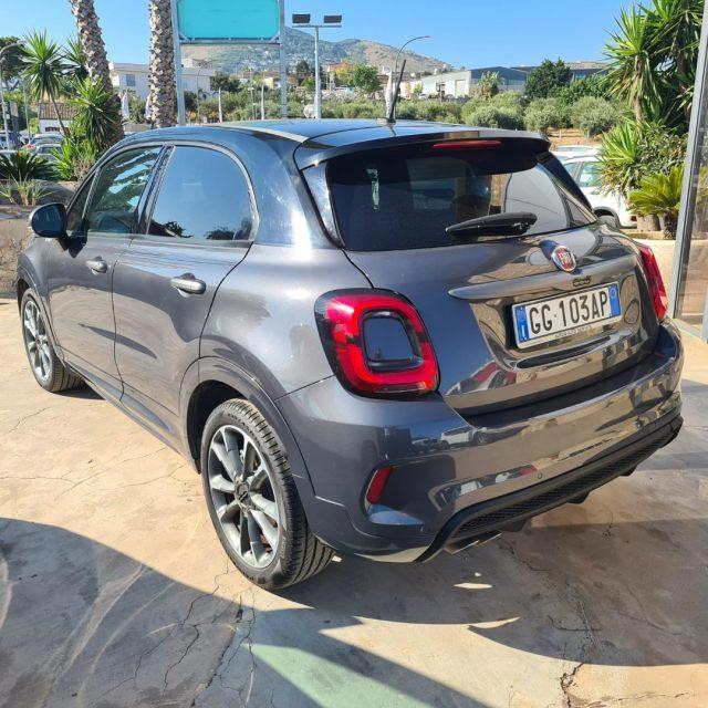 FIAT 500X 1.6 MultiJet 130 CV Sport