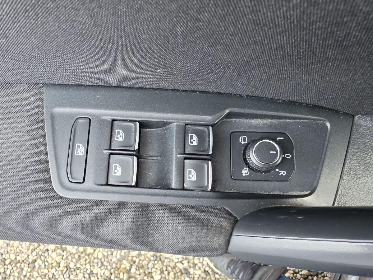 VOLKSWAGEN - Tiguan - 1.6 TDI Business 115CV