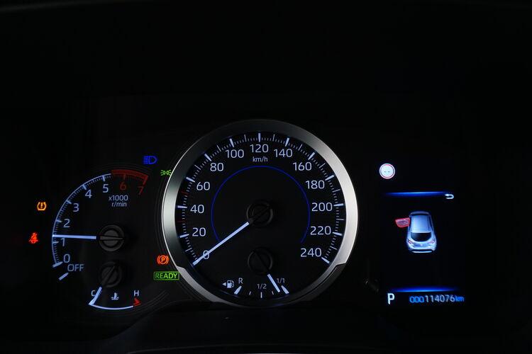 Toyota Corolla Hybrid Business BR403999 1.8 Full Hybrid 122CV