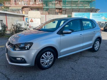 Volkswagen Polo 1.4 TDI 5p. Comfortline