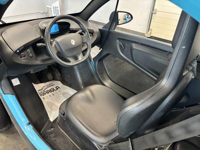 RENAULT Twizy 80 Intens Elettrica 125 CC