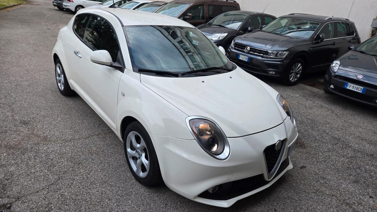 Alfa Romeo MiTo 1.3 JTDm 95 CV S&S Urban Neopatentati
