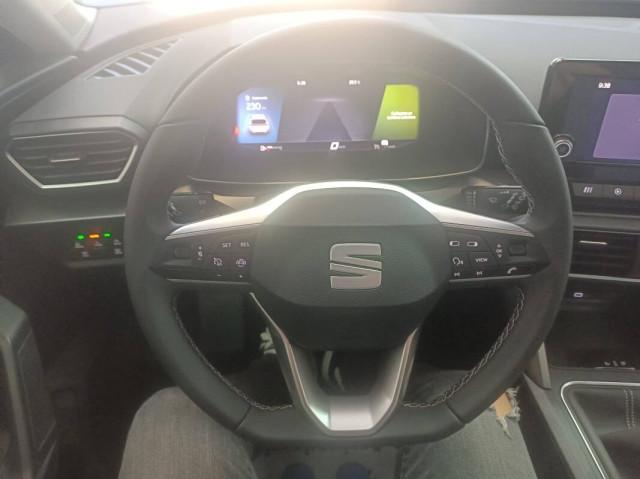 Seat Leon 1.0 tsi Style 90cv