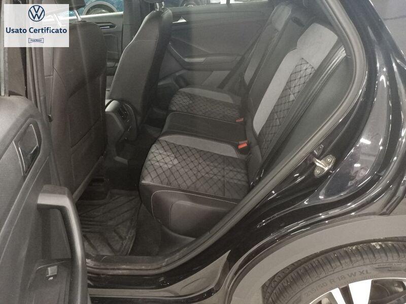 Volkswagen T-Roc T-Roc 1.0 TSI R-Line