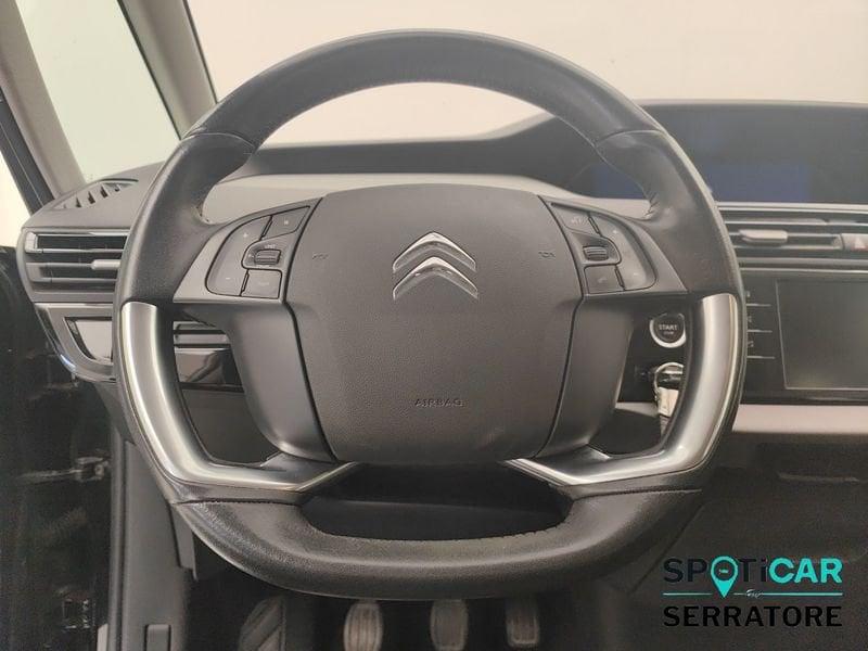 Citroën Grand C4 SpaceTour. C4 Grand Spacetourer 1.5 bluehdi Feel s&s 130cv