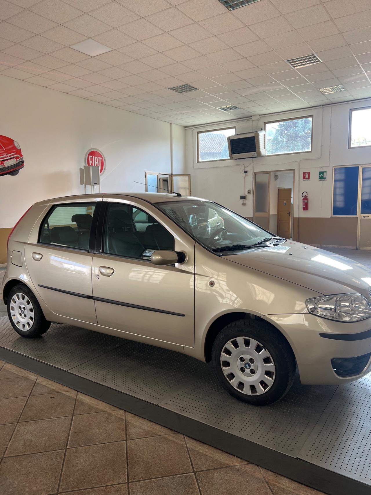 Fiat Punto Classic 1.2 5 porte Dynamic