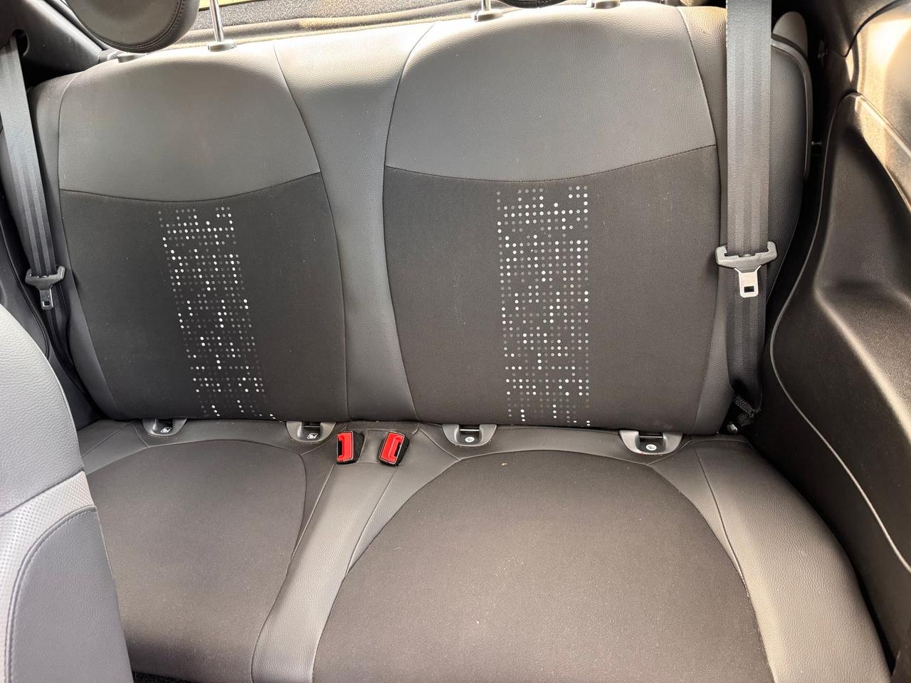 Fiat 500 Sport 1.0 MHEV #50303