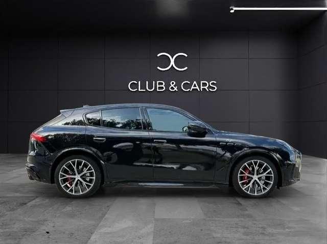 Maserati Grecale 3.0 V6 Trofeo 530cv auto Tetto/Carbon Pack/21