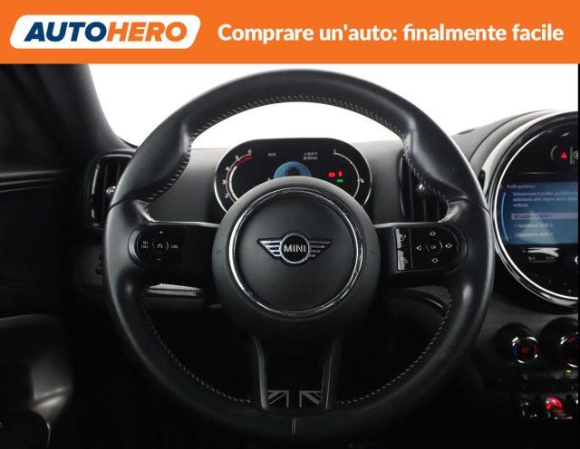 MINI Countryman 2.0 Cooper SD Yours Countryman