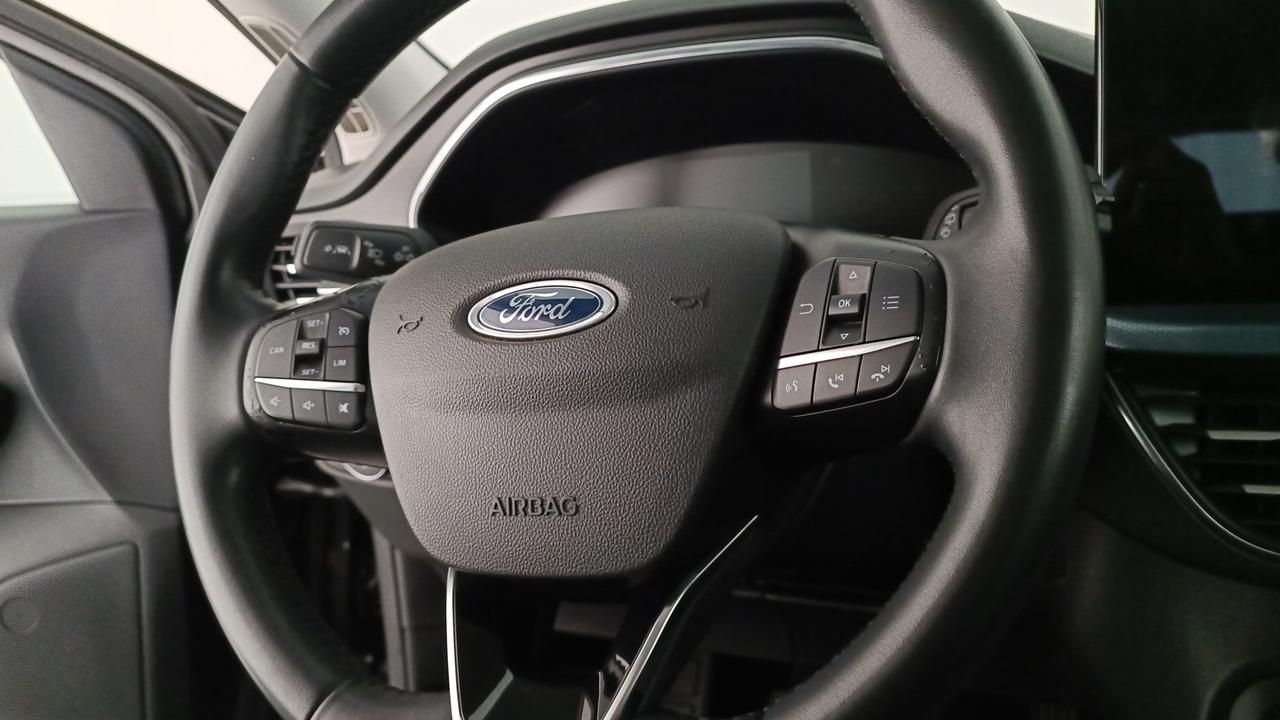 FORD Focus Active V 2022 - Focus Active 1.0 ecoboost h Design 125cv