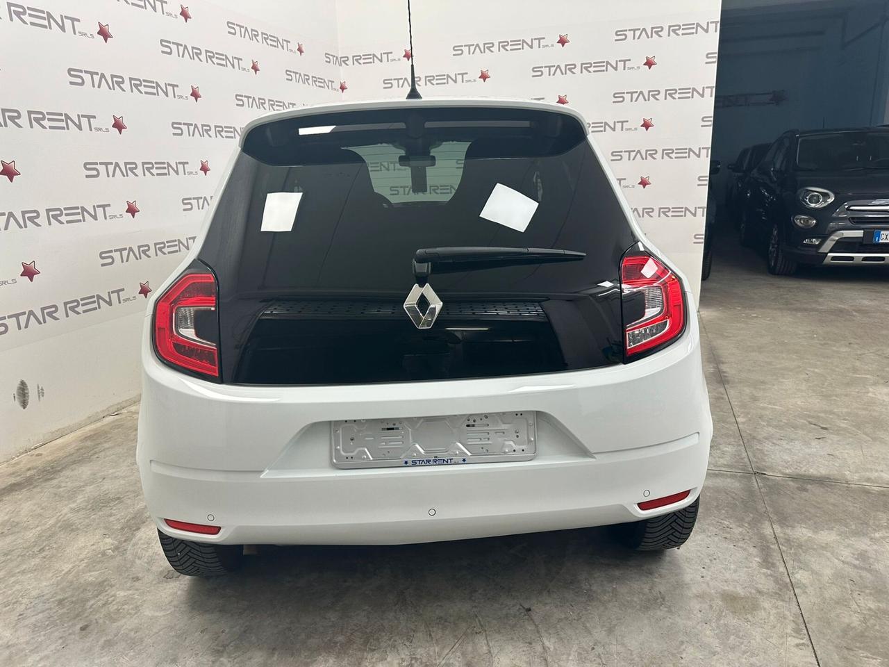 Renault Twingo SCe 65 CV LIMITED