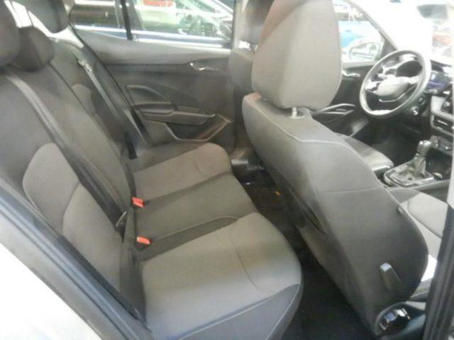 SKODA Fabia 1.0 MPI 80 CV 130 Edition