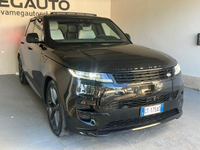LAND ROVER Range Rover Sport 3.0D l6 249 CV Dynamic SE