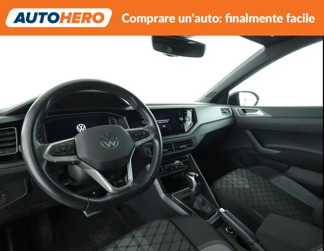 VOLKSWAGEN Taigo 1.5 TSI ACT 150 CV DSG R-Line