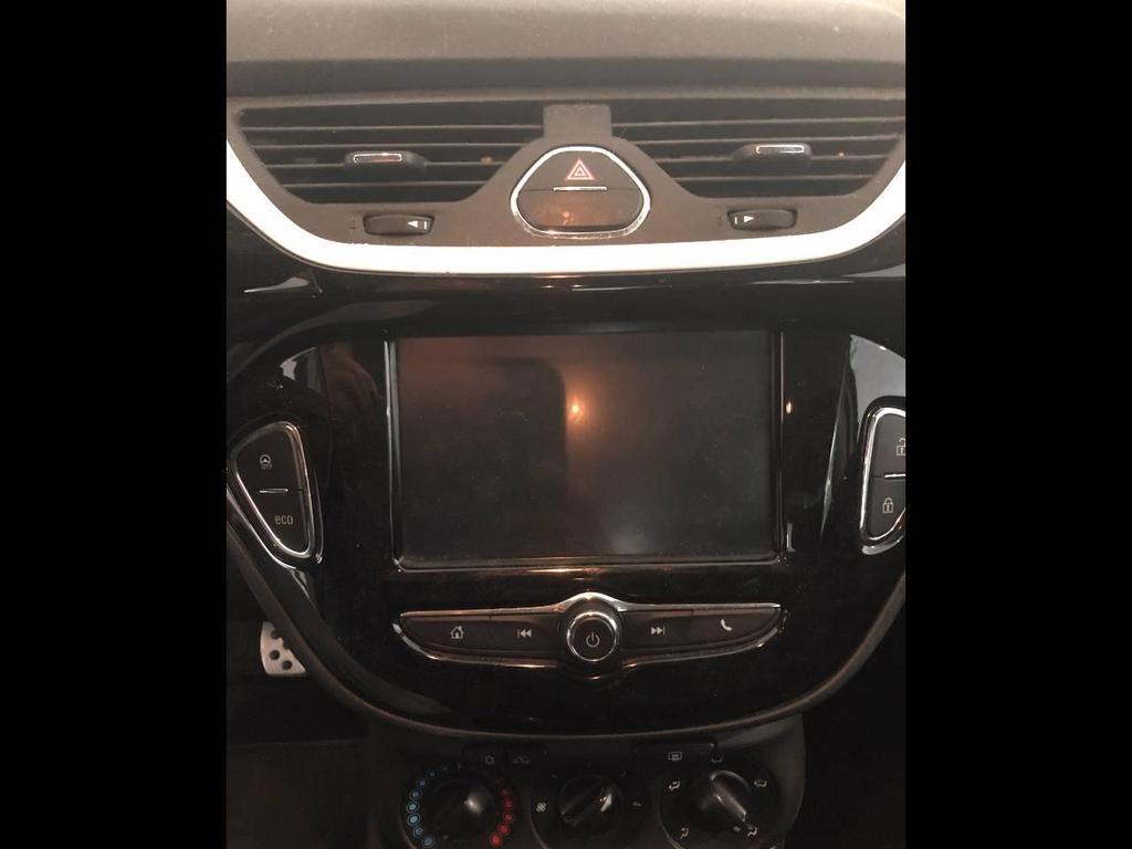 Opel Corsa 5 Porte 1.0 T SGE Cosmo