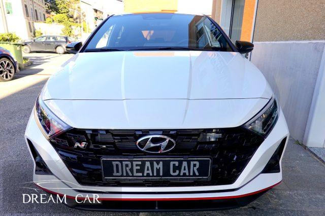 HYUNDAI i20 N 1.6 T-GDI MT N-Performance