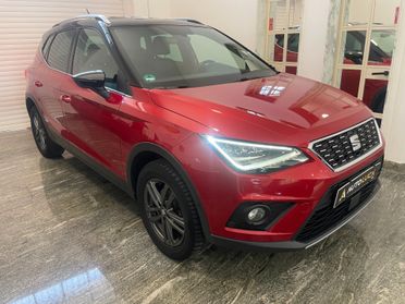 Seat Arona 1.6 TDI 116 CV XCELLENCE