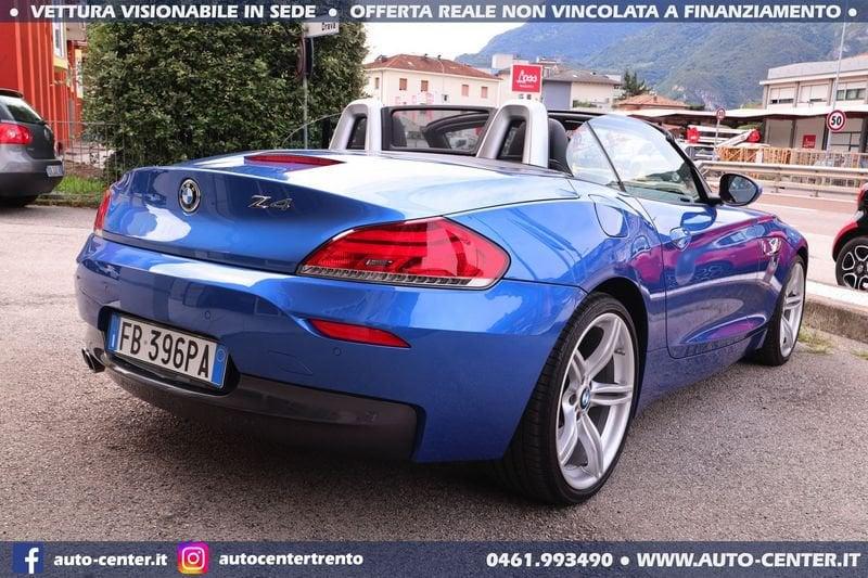 BMW Z4 sDrive28i Aut Msport M-sport