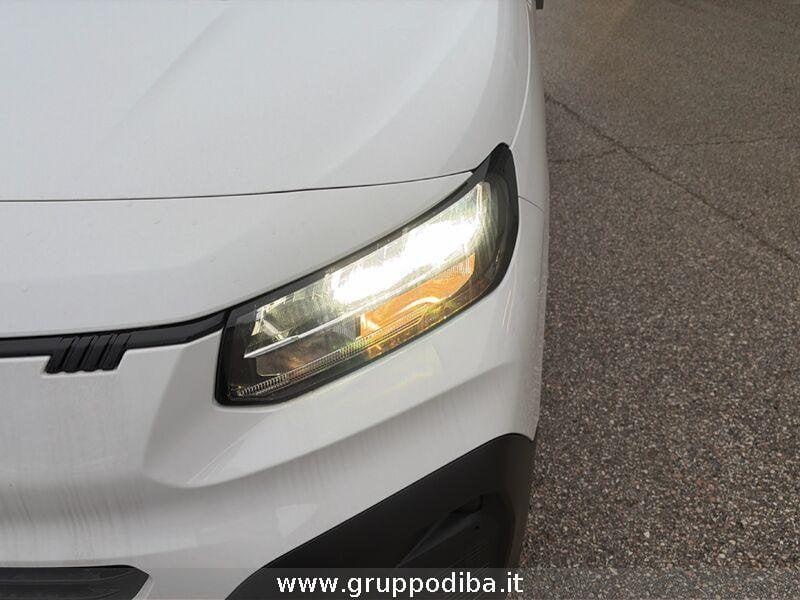 FIAT 32M Dobl? Dobl? Van Xl 1.5 Diesel130 Cv Manuale