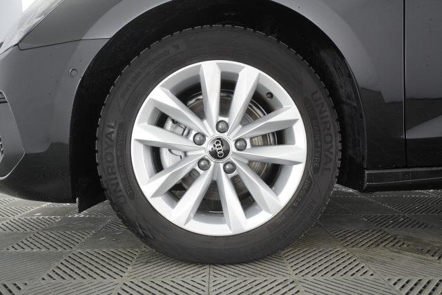 AUDI A3 A3 SPB 30 TFSI S tronic Business